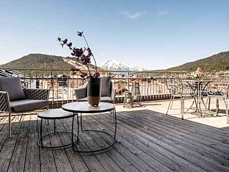 VAYA Seefeld