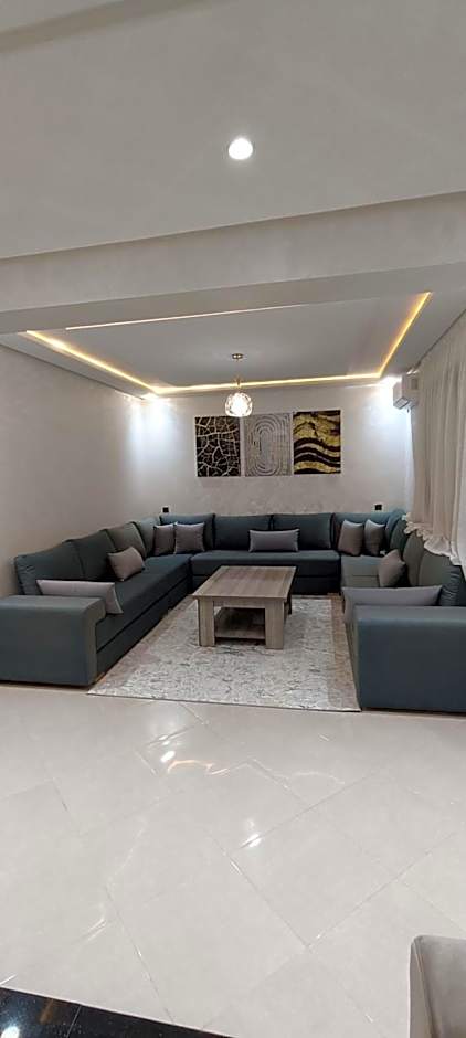 APPART-HOTEL La MAISON ATTAWBA 2