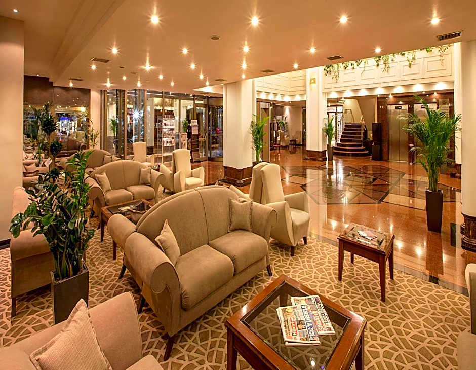 Grand Hotel Gaziantep