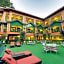 Mayfair Rourkela Hotel