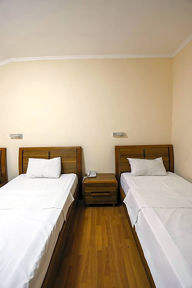 Park Hotel Imeri kutaisi