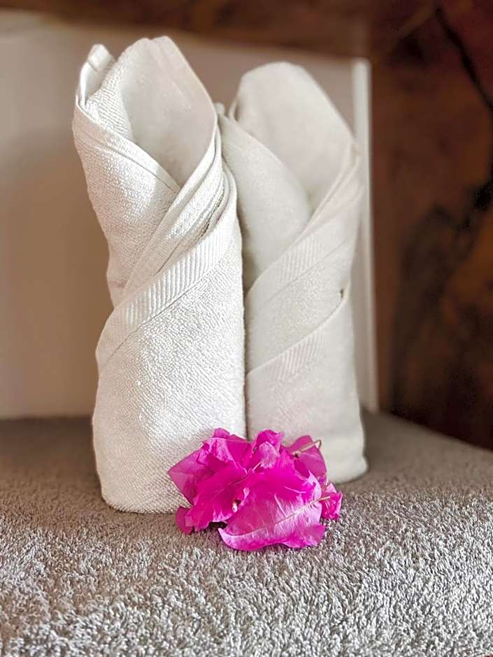 Mintaka Boutique Hotel