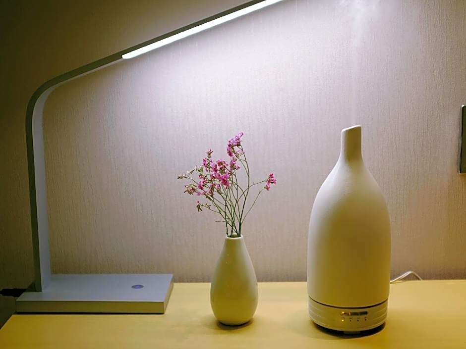 Lavande Hotel Shangqiu High Speed Rail Station Branch – Shangqiu, IN