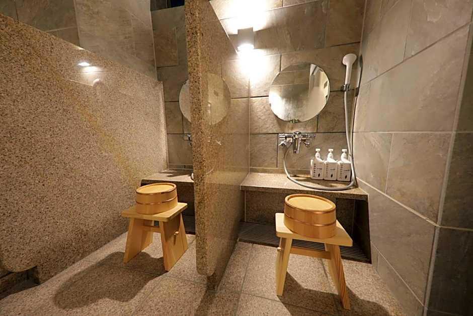 Super Hotel Sano Fujioka
