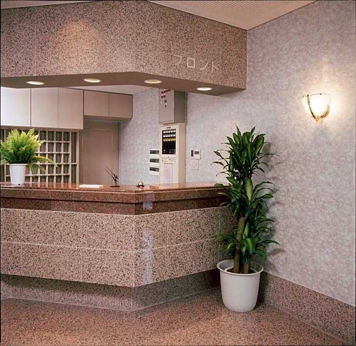 Ichimiya Green Hotel
