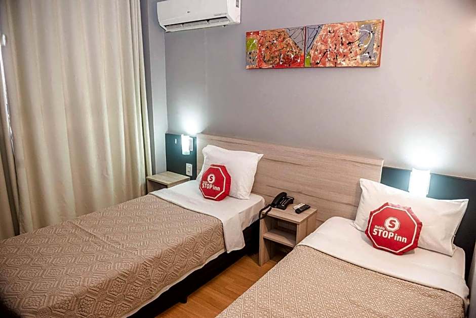Stop Inn Plus Pampulha