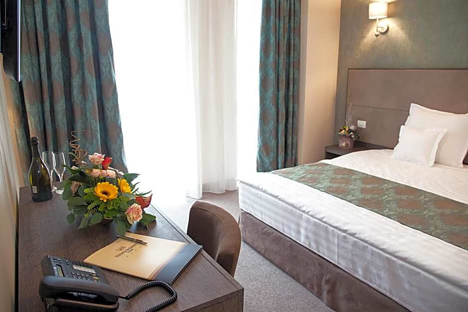 Victoria Bulevard Hotel