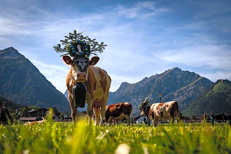 NOVA Moments Boutique Hotel