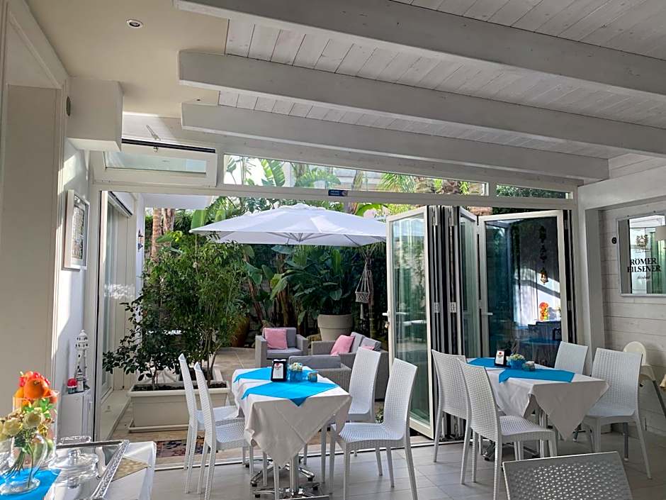 Falli Exclusive Rooms and Breakfast -Boutique B&B-