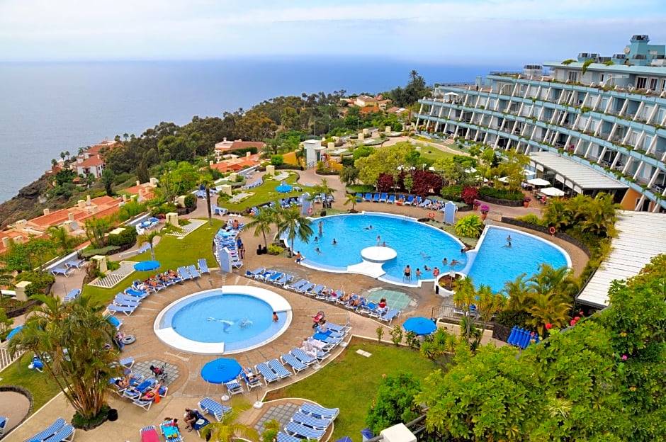 Hotel Spa La Quinta Park Suites