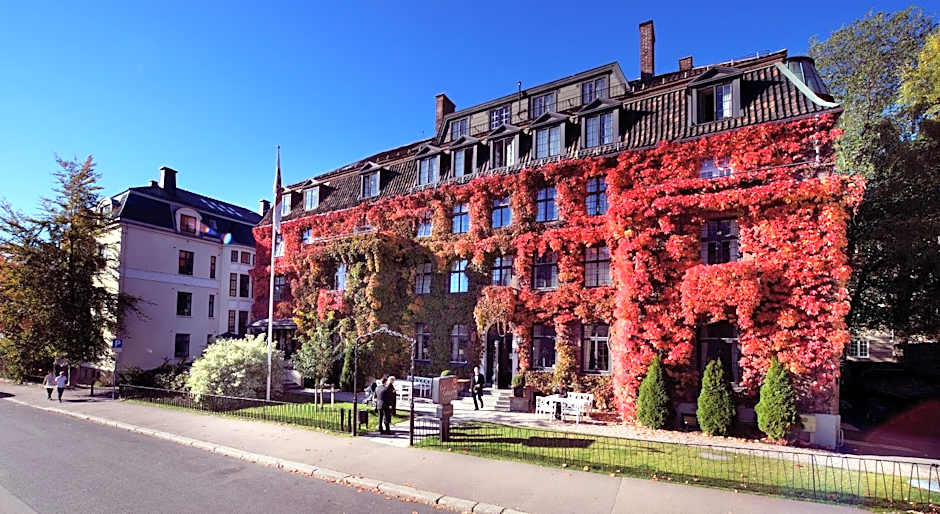 Home Hotel Gabelshus