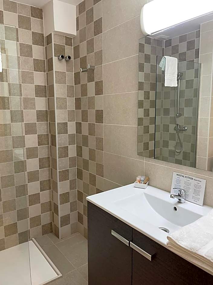 Hotel Esteba