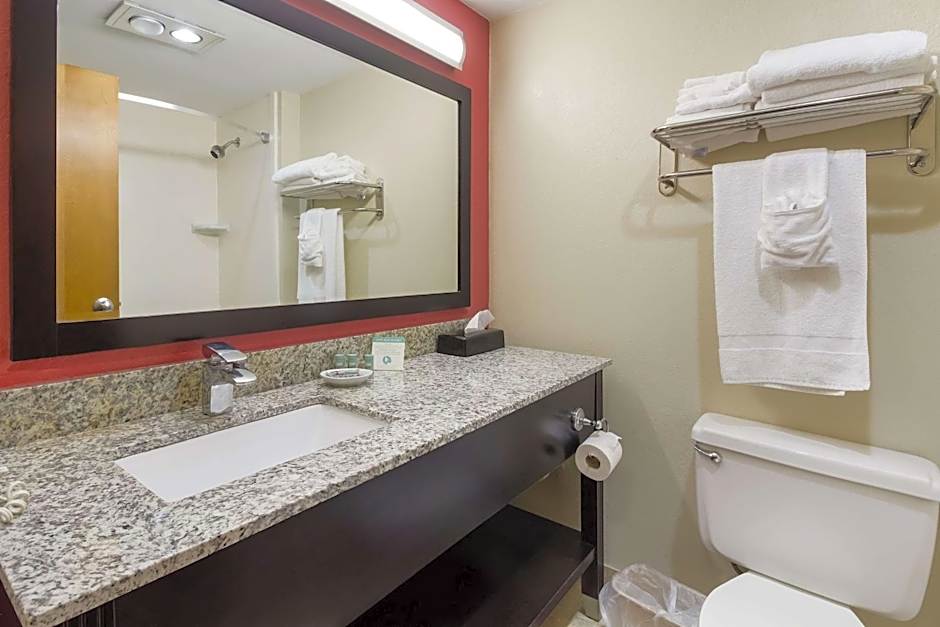 Best Western Braddock Motor Inn