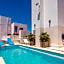 Urquiza Apart Hotel & Suites