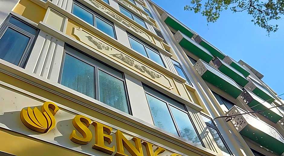 Senkotel Nha Trang Managed by NEST Group