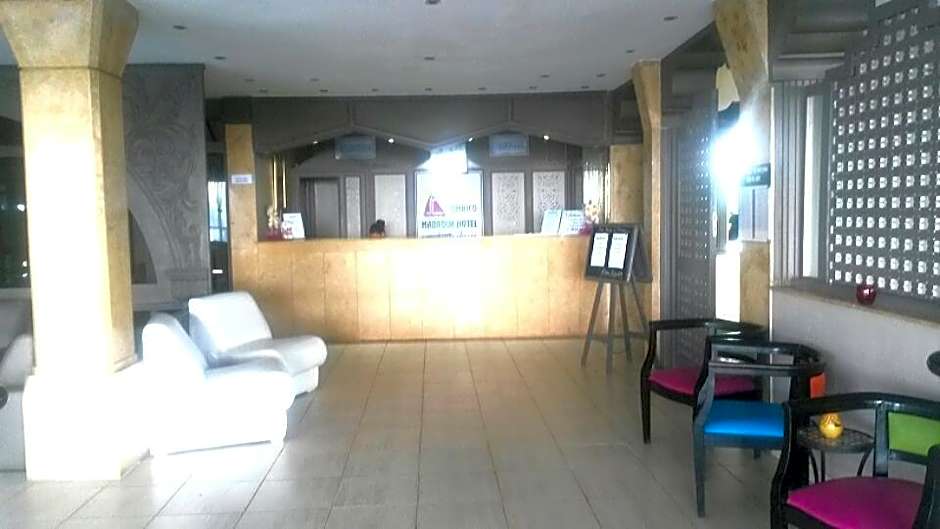 Mabrouk Hotel and Suites- Adult only