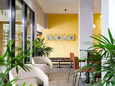 Hotel Pullman Abidjan