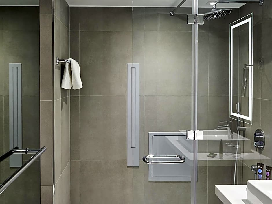 Novotel Birmingham Airport