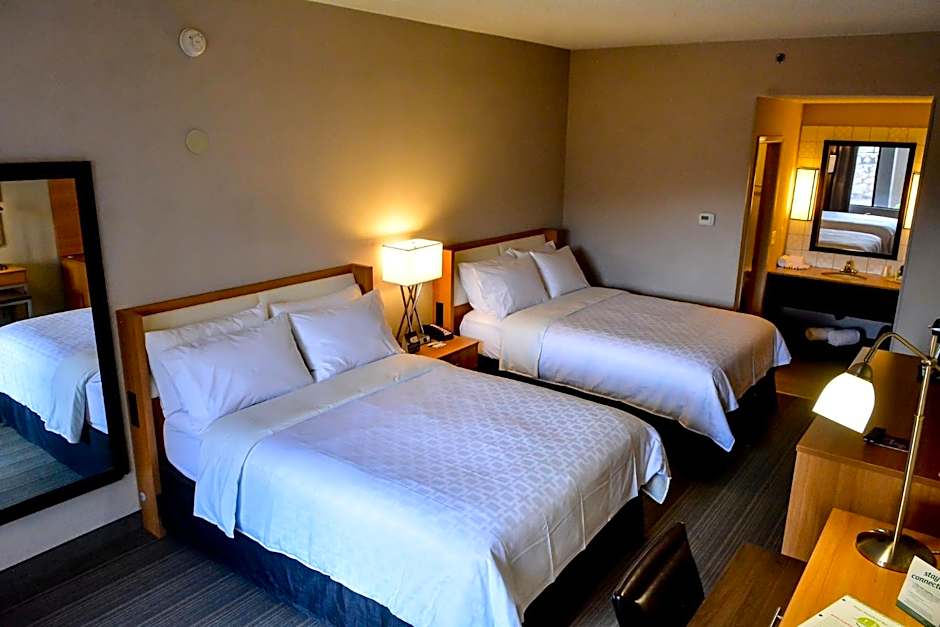 Holiday Inn El Paso West Sunland Park By IHG