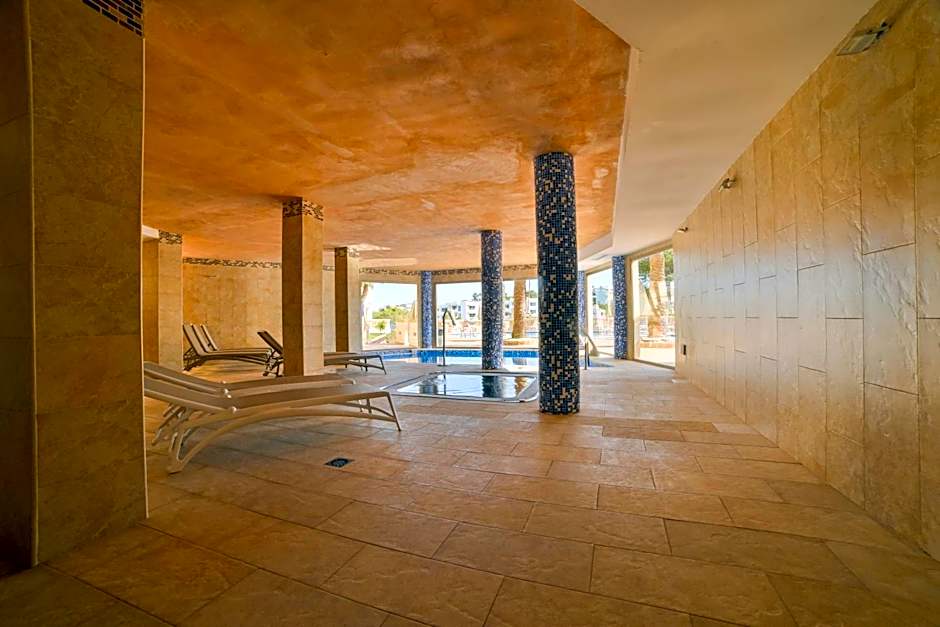 Apartamentos Azul Playa