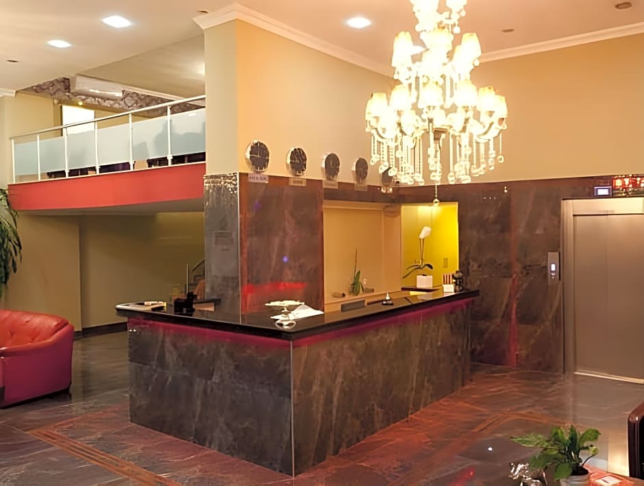 Classes Boutique Hotel