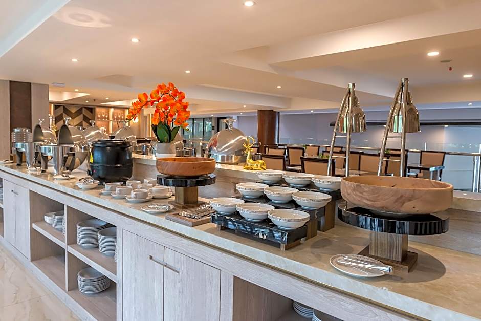 DREAM OF AVENTUS HOTEL KUTA