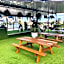City Backpackers HQ