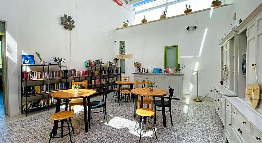 Palazzo Mandurino luxury relais