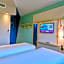 ibis budget Nangy Annemasse