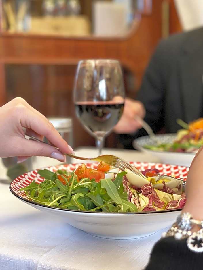 The Rif - Boutique Hotel