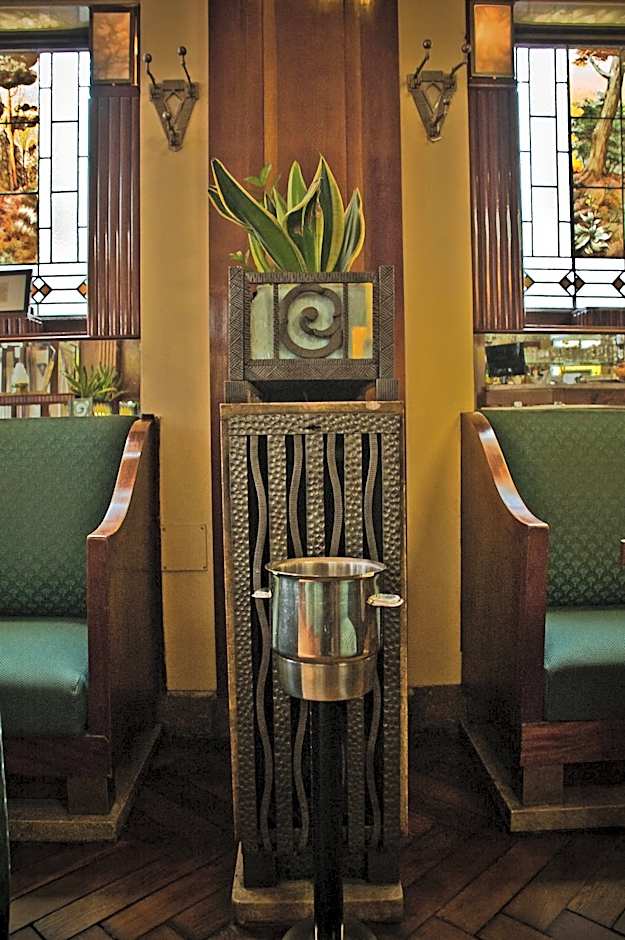Hotel Esperance