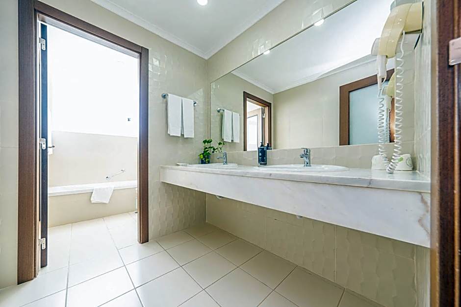 Photo 1 of 5 of Family Suite