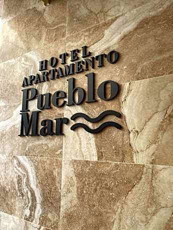 Hotel Apartamentos Pueblo Mar