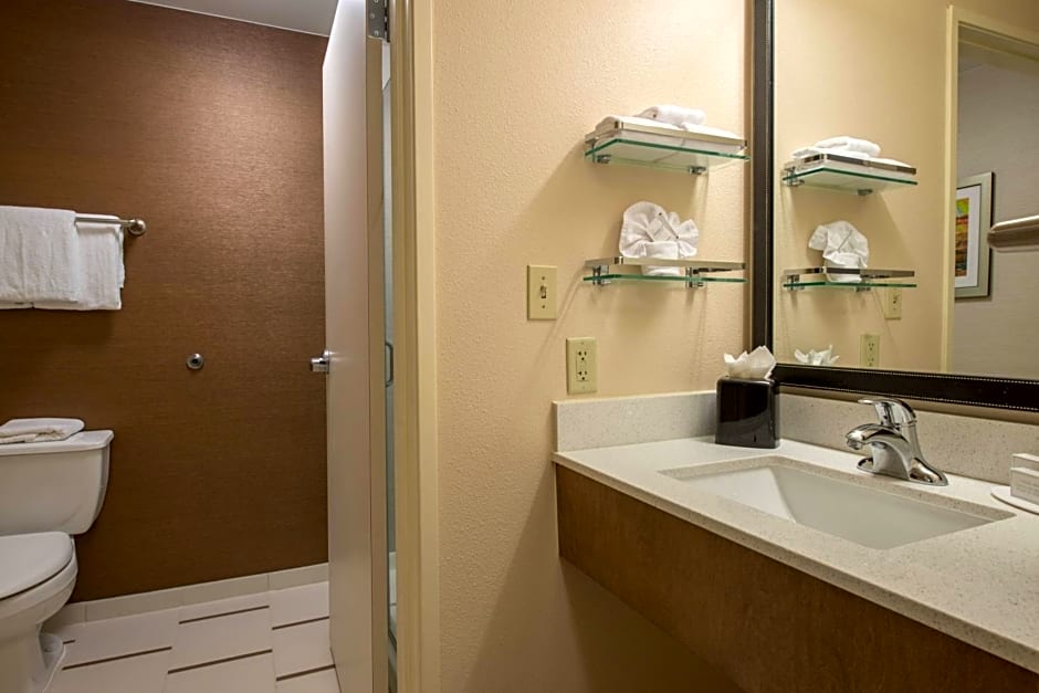 Fairfield Inn & Suites Dallas Lewisville
