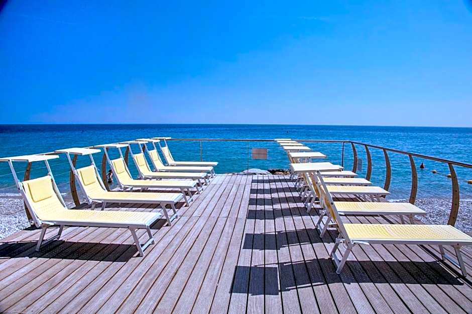 Hotel Tirreno