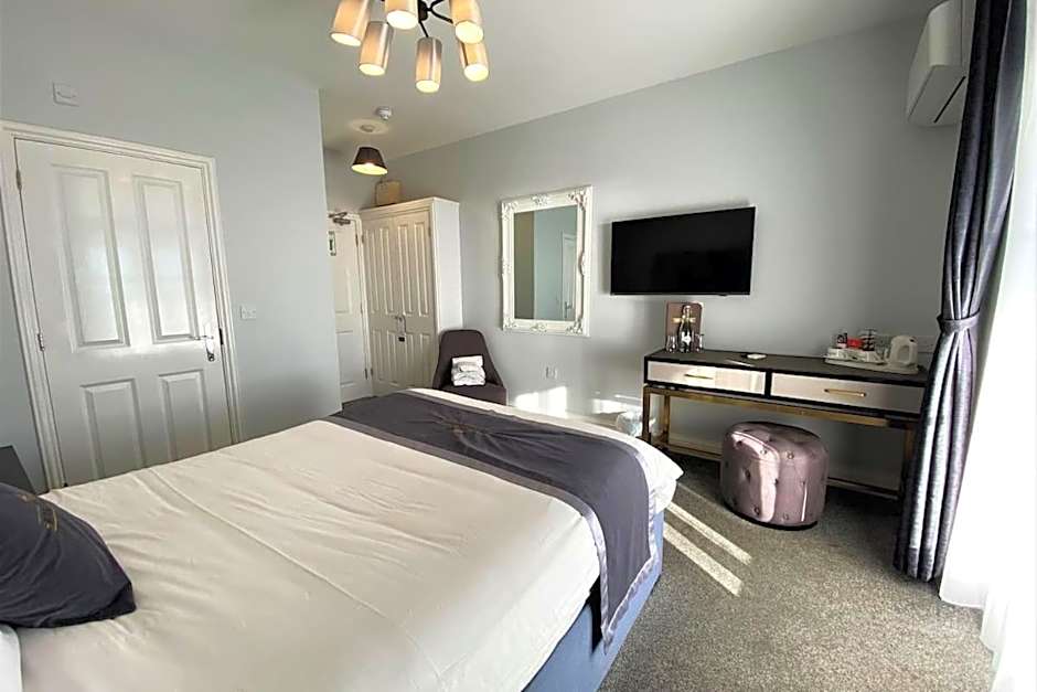 The Royal Hotel - Clacton On Sea