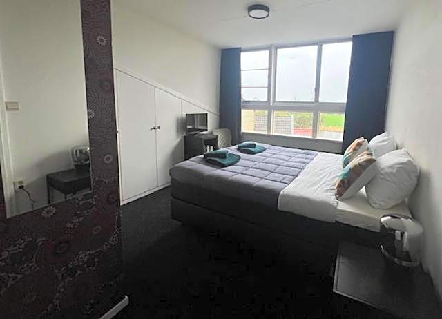 Hotel aan de Linge