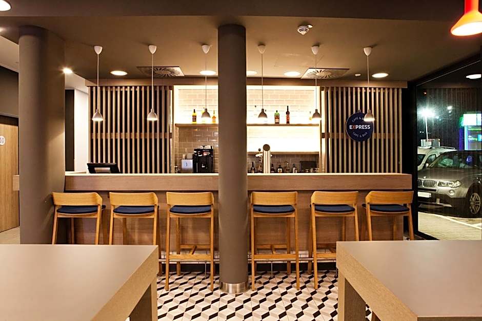 Holiday Inn Express Trier By IHG