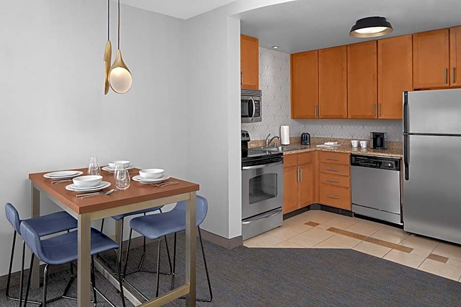 Residence Inn by Marriott Los Angeles Burbank/Downtown