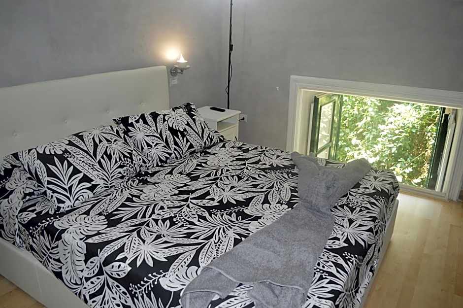 Petros rooms&apartments