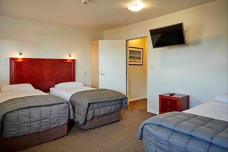 Kaikoura Quality Suites