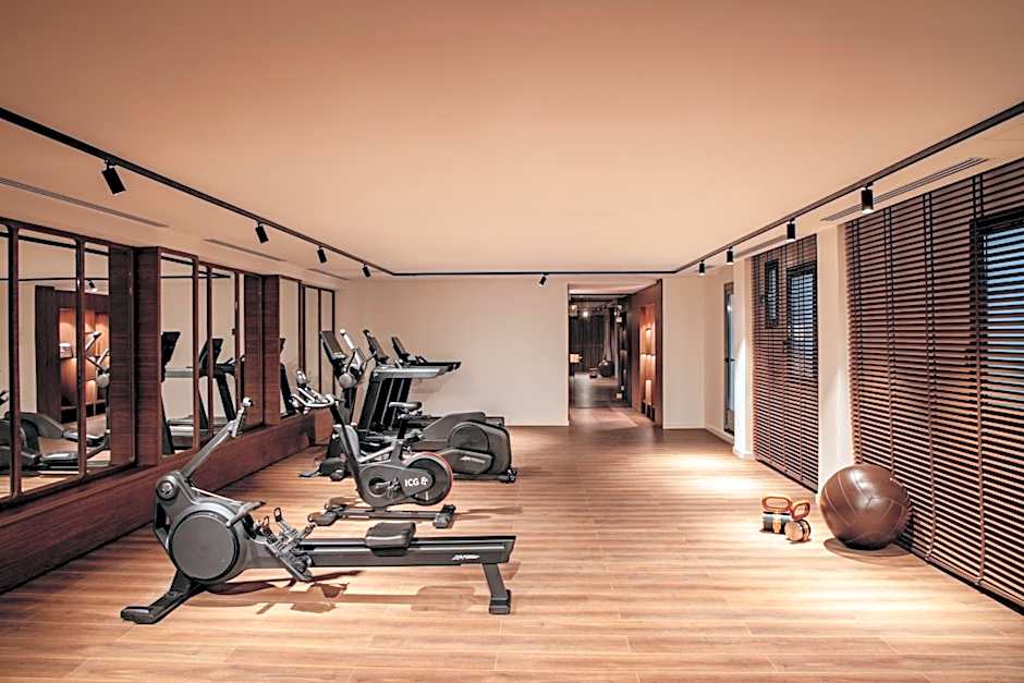 Casa de las Artes, member of Meliá Collection