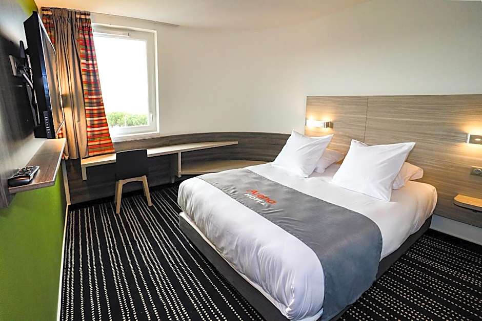 Hotel Arena Toulouse