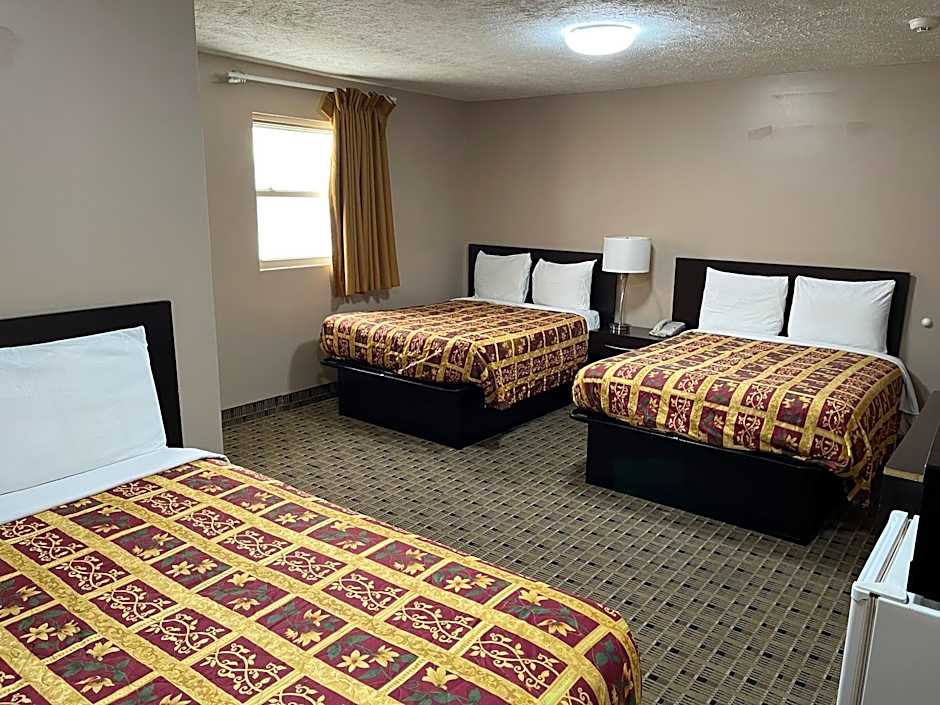 Economy Inn & Suites