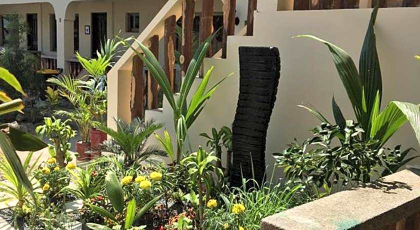 Stardust Beach Hotel