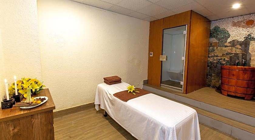 Muong Thanh Sapa Hotel