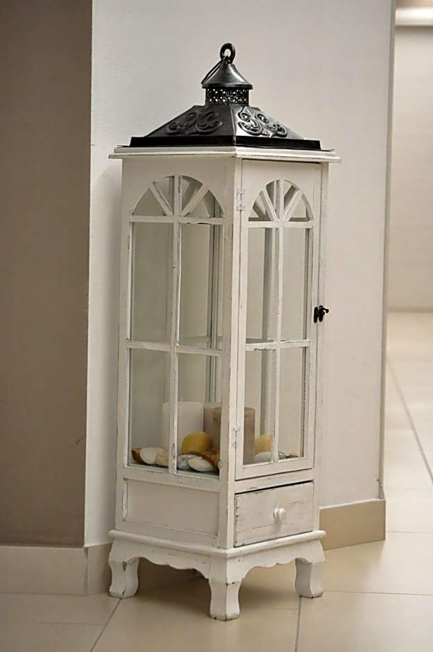 Artisti Rooms