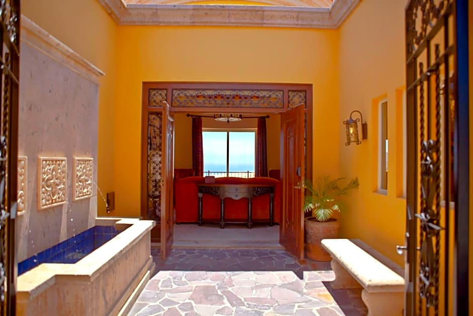 Pueblo Bonito Montecristo Luxury Villas - All Inclusive