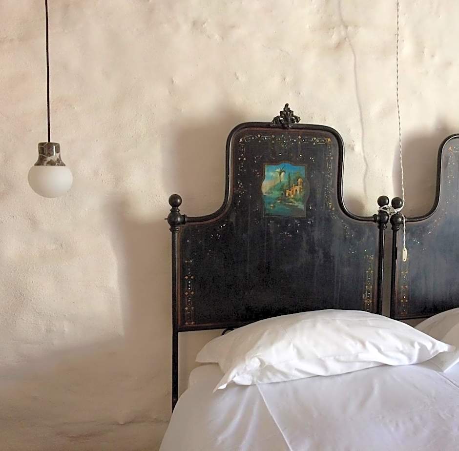 WUNDERGARTEN Dimora dei Frati