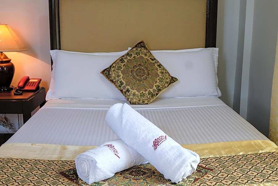 PATIO RIZAL HOTEL Inc